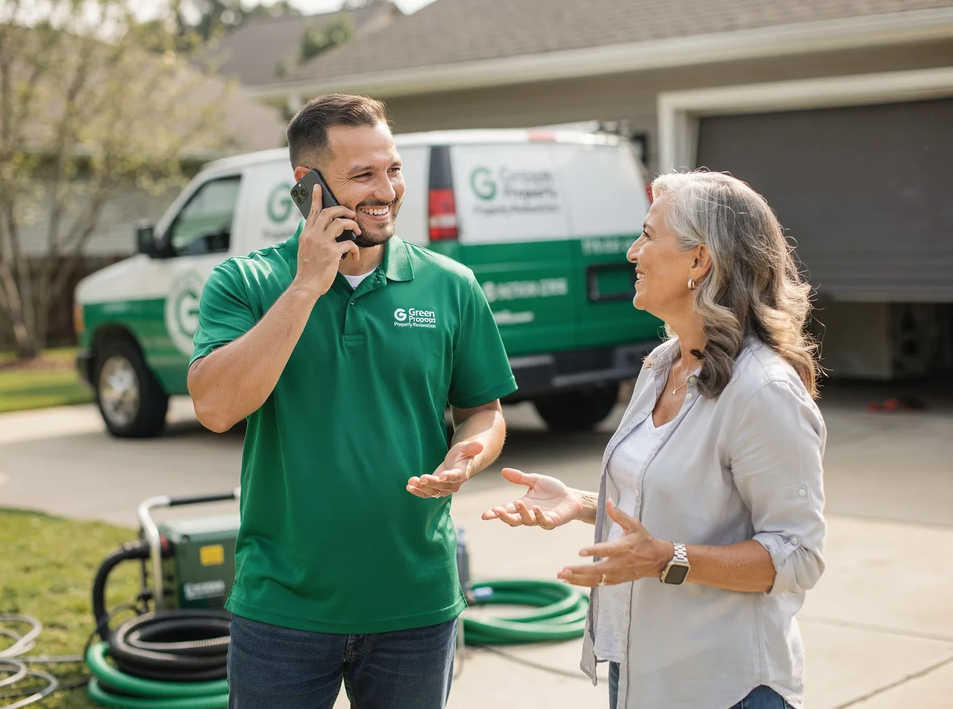 Water Damage Restoration Maple Springs, NY FAQs